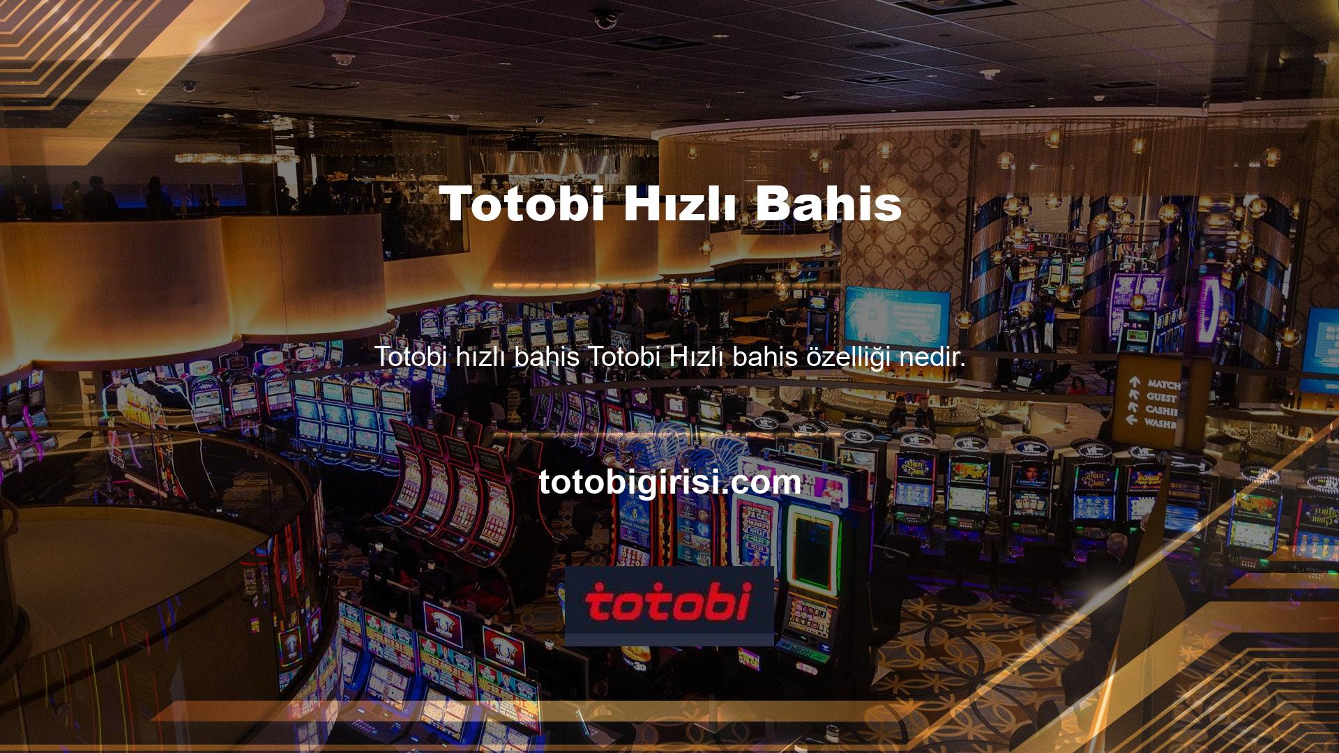 Totobi hızlı bahis özelliği zaman zaman Totobi hızlı bahis özelliği resmi olarak üyeler için canlı bahis noktasında resmi olarak ilacın kararına geliyor