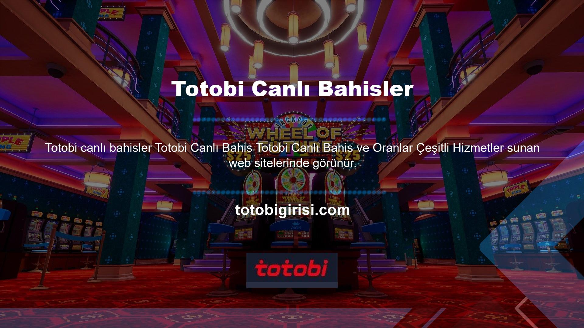 ” Seçtiğiniz maçlar için en alakalı bilgileri verir