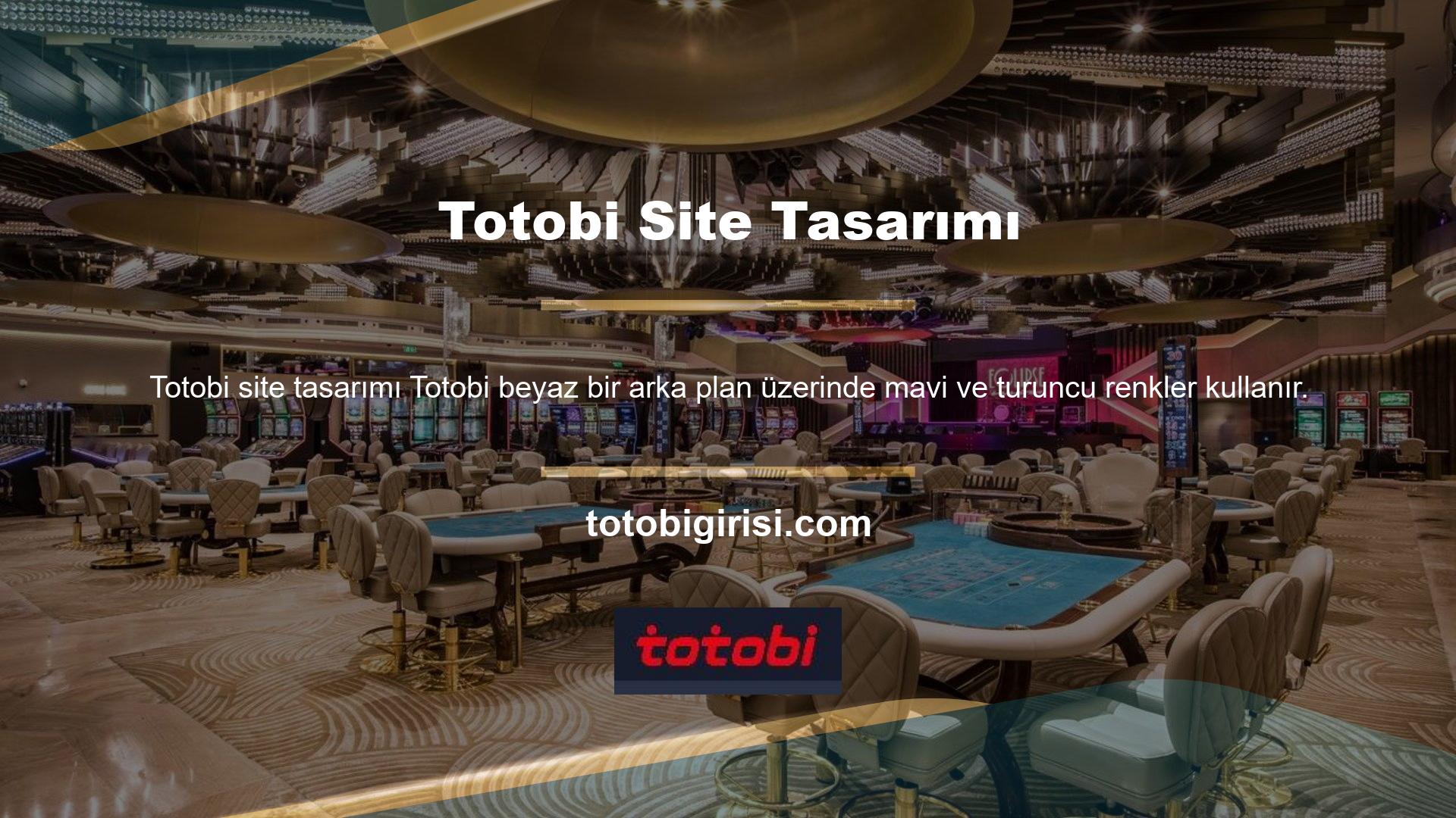 Web sitesi güzel, kullanımı kolay ama şık bir düzen vardır